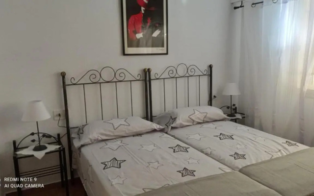 Casa del Buho