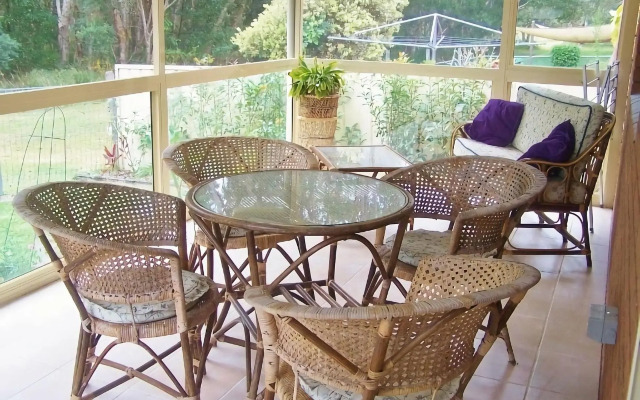 Sunny Nook South West Rocks