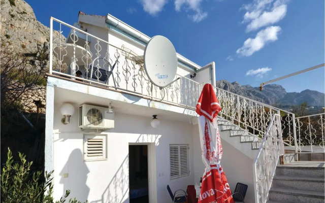Apartment Omis *XIX *