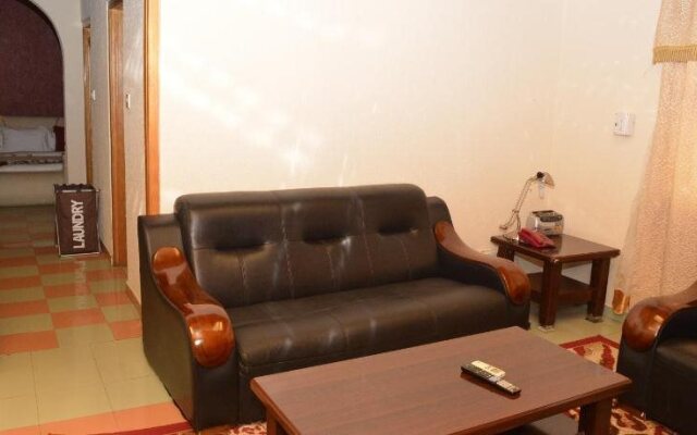Eusbett Hotel