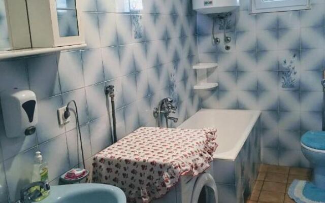 Apartment Grubelic