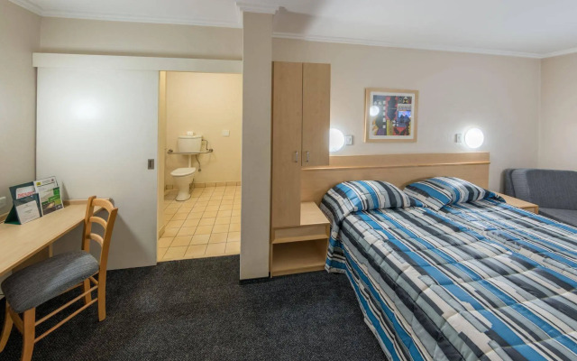Road Lodge Centurion