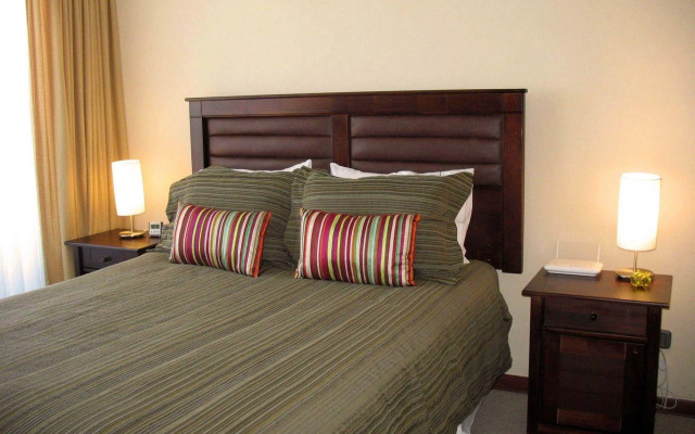 AMS Apartments Monjitas