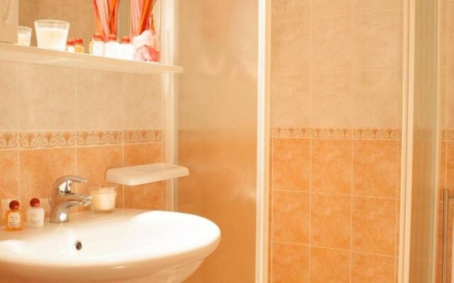 Hotel Residence Selice Romagna