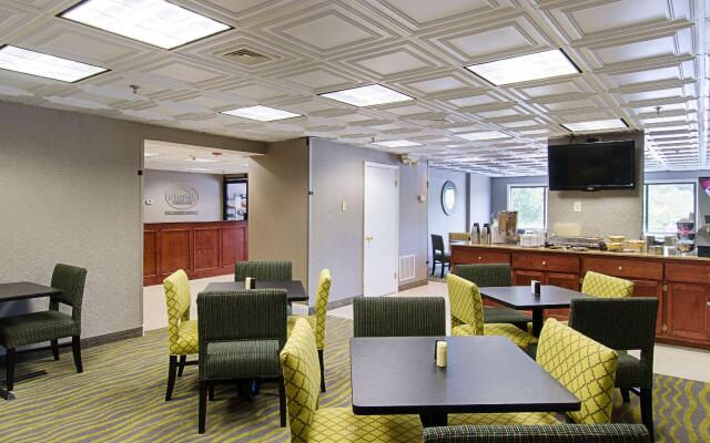 Quality Inn and Suites