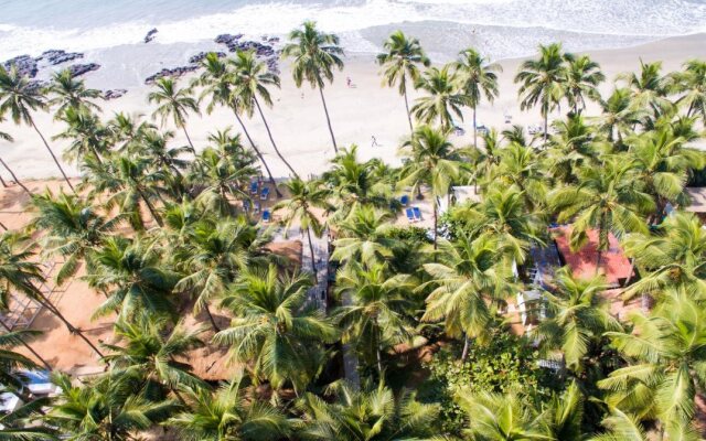 Leela Cottages