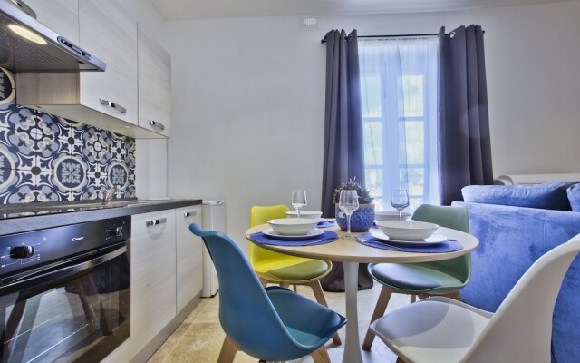 Ursula Suites- Self Catering Apartments- Valletta- by Tritoni Hotels