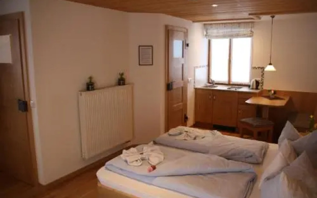 Pension Schusterpeter