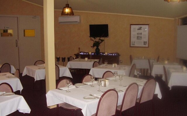Orbost Countryman Motor Inn