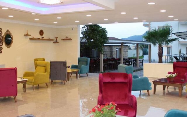 Castle Park Hotel