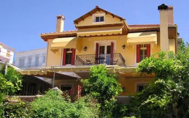 Venetula's Mansion