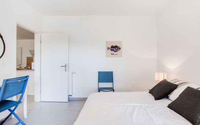 les Terrasses de Capbreton 33435