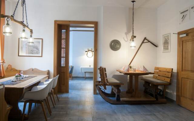 Hotel Waldschlösschen