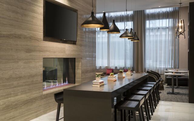 Residence Inn by Marriott Winston-Salem Hanes Mall