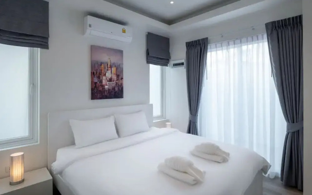 Orchid Paradise Homes OPV510