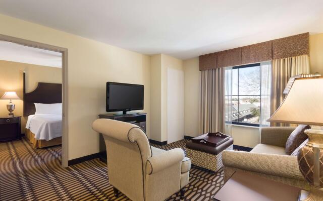 Homewood Suites by Hilton Lafayette, LA