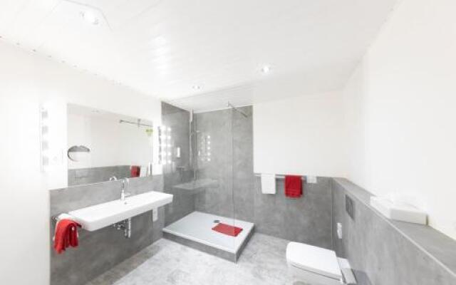 Hotel Reichshof garni