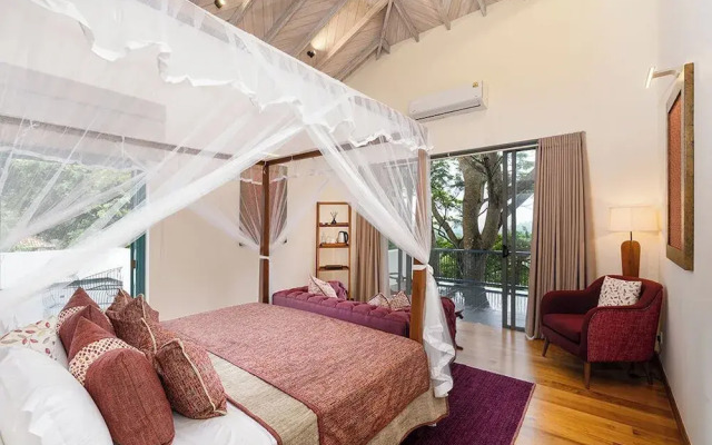 Heavensa Villas and Suites by The Clarks