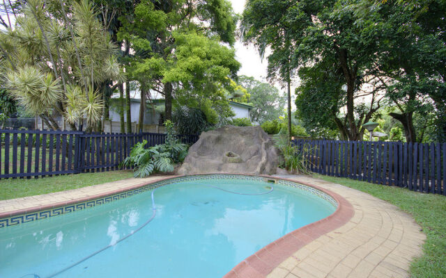 Eagles Nest Guesthouse