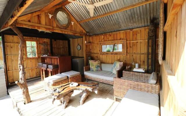 Ama Zulu Guesthouse and Safaris