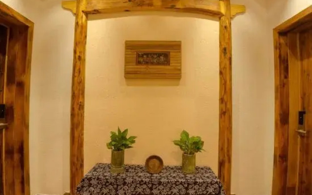 Tiantai Guyun Xinxiang Homestay