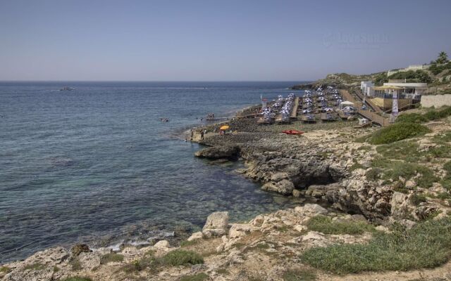 Il Molo - new Solution Close the sea