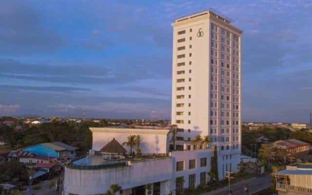 Mahkota Hotel Singkawang