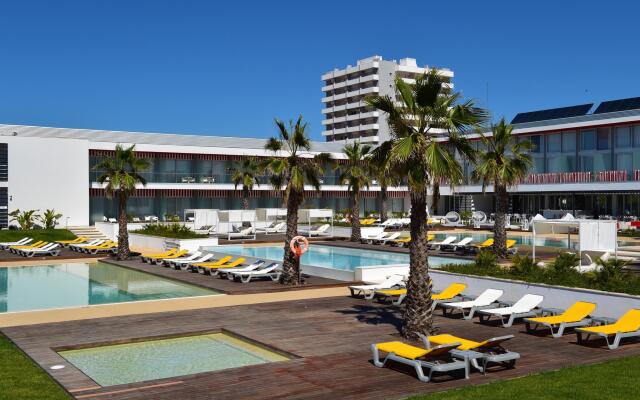 Pestana Alvor South Beach, Premium Suite Hotel