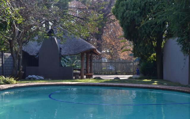Outlook Lodge Lakefield