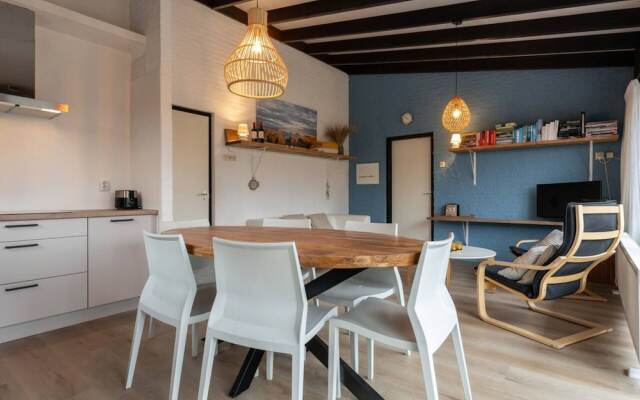 Holiday Home on the Veerse Meer