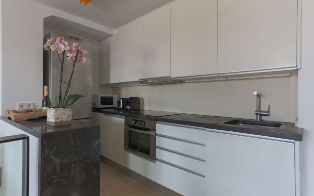 Apartamentos Xereca - Dalt Vila I