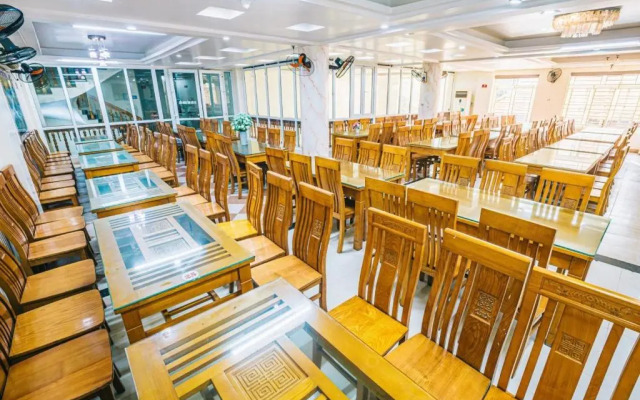 Chinh Thuy Sam Son Hotel