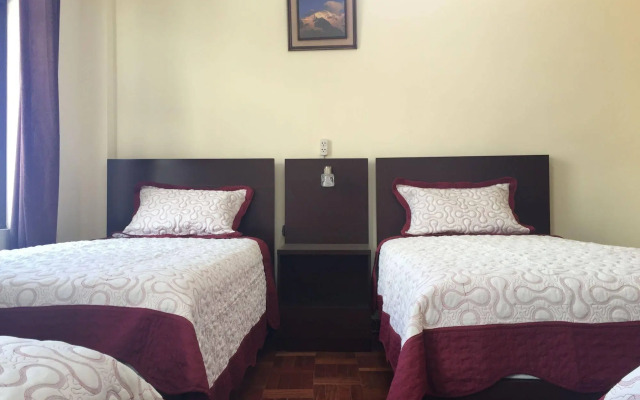Residencial Alta Vista