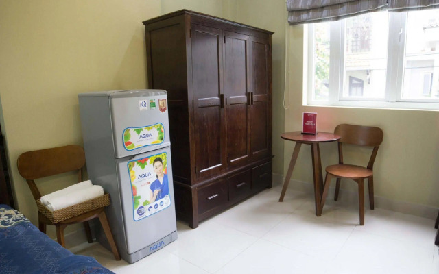 Morning Rooms Airport - Truong Son