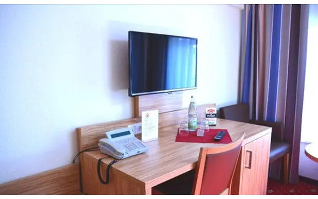 Altstadthotel Harburg