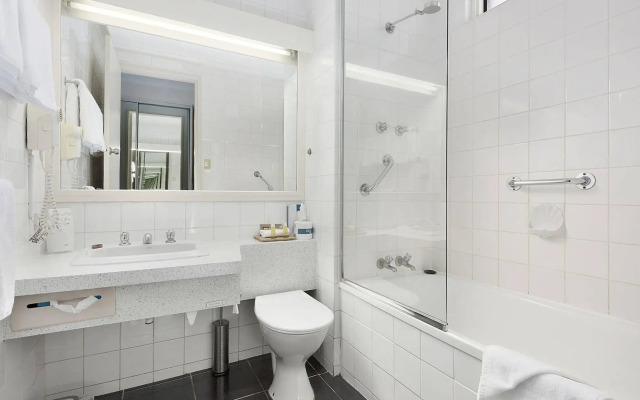 Beachfront Voyager Motor Inn