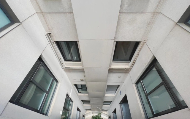 Stay U-nique Apartments Urquinaona II