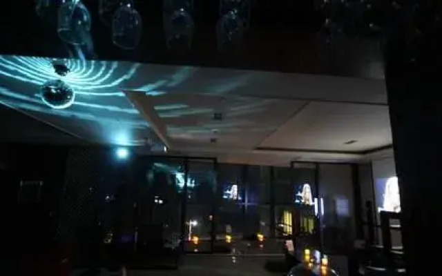 G601 Guest House Haeundae