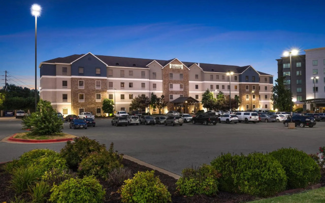 Staybridge Suites Bentonville-Rogers by IHG