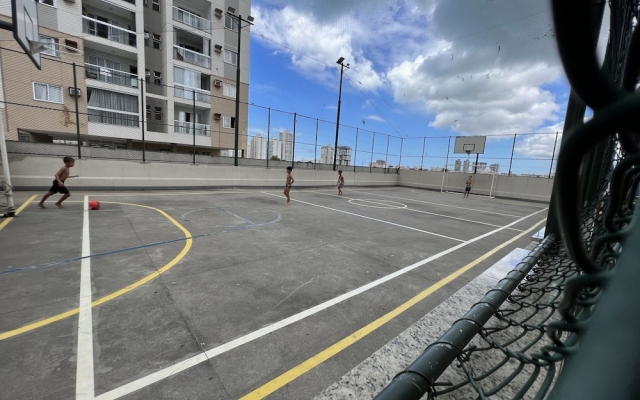 Moderno e Elegante c/ Piscina2 Min Praia Itaparica