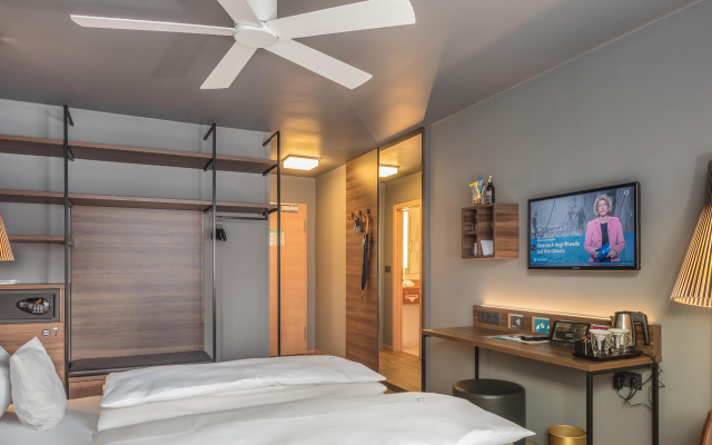 Bavaria Boutique Hotel