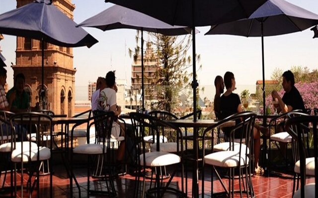 Senses hotel Boutique
