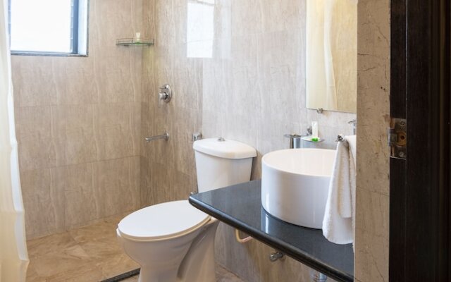 Treebo Trend Zeebo Suites