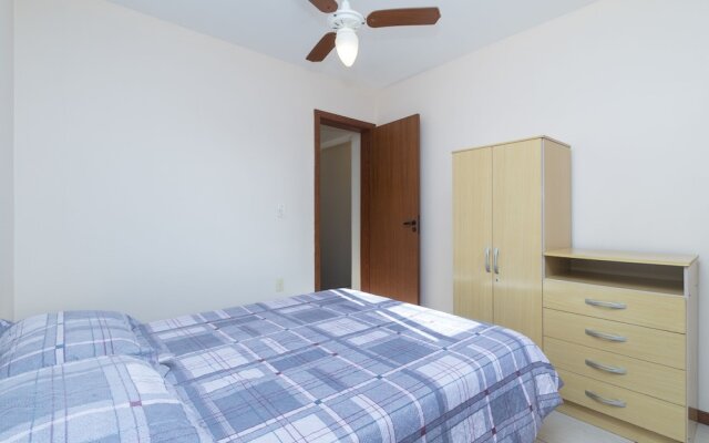 Apartamento 2 quartos - 302 - 3