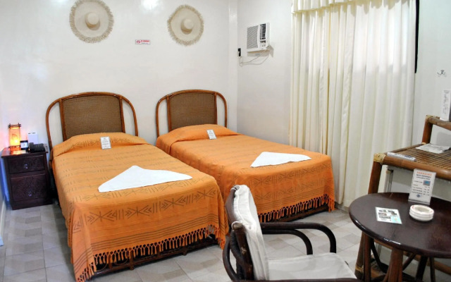 Surfside Boracay Resort