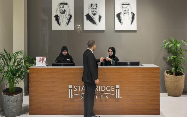 Staybridge Suites Al Khobar, an IHG Hotel