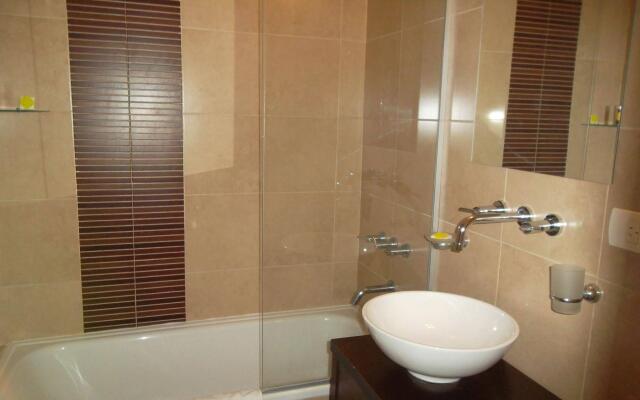 Las Cepas Hotel de Cata & Relax