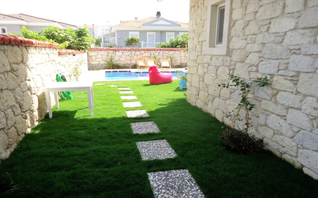 Grand Alacati Boutique