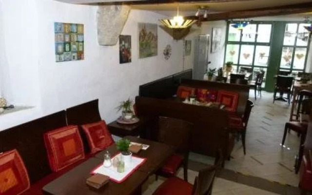 Gästehaus Zum Anker