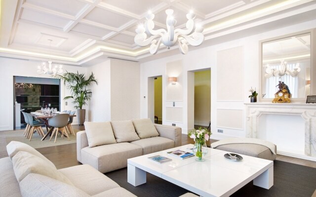 Arthur Properties Croisette